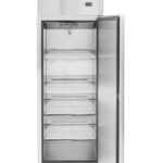 Koelkast enkele deur 410 L, Arktic, Profi Line, 230V/290W, 600x740x(H)1950mm
