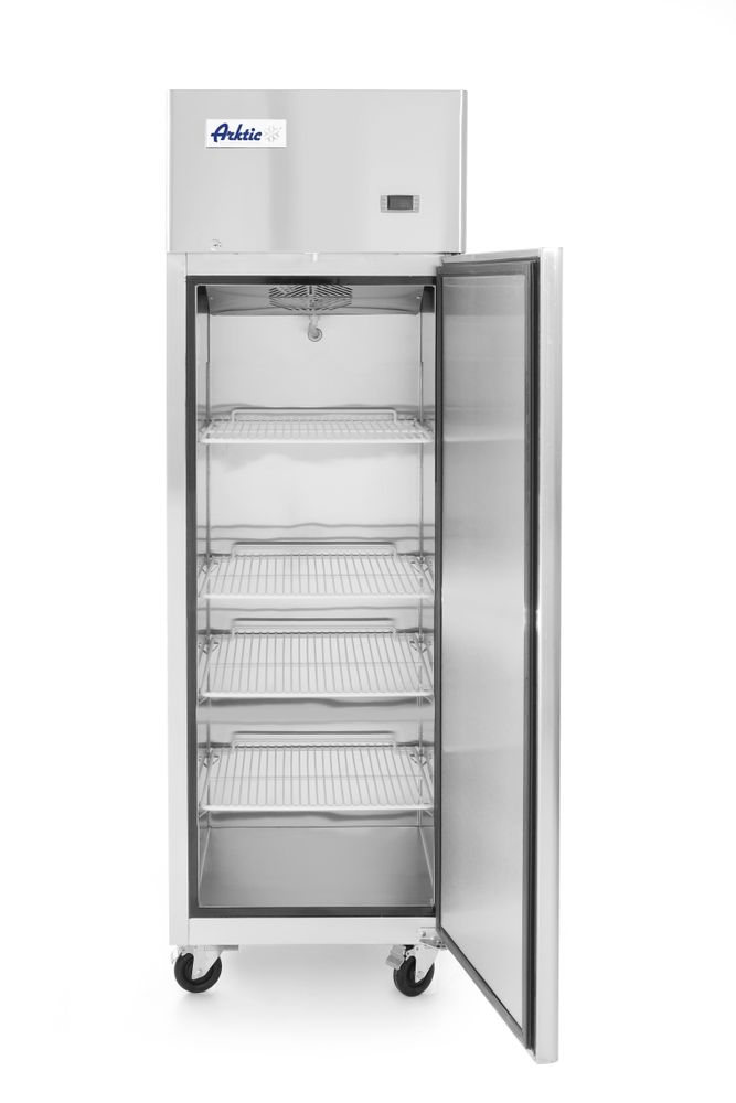 233108_x4-1 Koelkast enkele deur 410 L, Arktic, Profi Line, 230V/290W, 600x740x(H)1950mm - Afbeelding 1