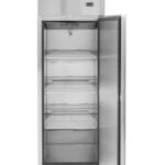 Vriezer enkele deur 410L, Arktic, Profi Line, 230V/600W, 600x740x(H)1950mm