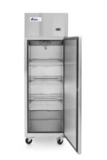 Vriezer enkele deur 410L, Arktic, Profi Line, 230V/600W, 600x740x(H)1950mm
