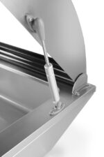 Opzet saladevitrine , Arktic, 67L, 230V/105W, 775x615x(H)235mm - Afbeelding 3