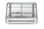 Gebakvitrines, Arktic, 160L, 230V/160W, 885x570x(H)680mm
