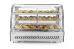 Gebakvitrines, Arktic, 160L, 230V/160W, 885x570x(H)680mm - Afbeelding 7