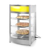 Opzet warmhoudkast, HENDI, 97 Liter, 230V/800W, 460x467x(H)785mm - Afbeelding 2