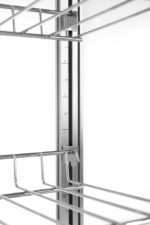 Opzet warmhoudkast, HENDI, 97 Liter, 230V/800W, 460x467x(H)785mm - Afbeelding 5