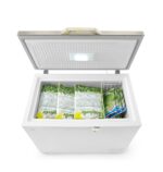 Vrieskist, Arktic, 190L, 230V/120W, 953x607x(H)840mm - Afbeelding 2