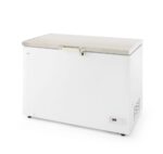 Vrieskist, Arktic, 190L, 230V/120W, 953x607x(H)840mm - Afbeelding 7