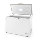 Vrieskist, Arktic, 282L, 230V/130W, 1116x686x(H)840mm - Afbeelding 4