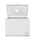 Vrieskist, Arktic, 282L, 230V/130W, 1116x686x(H)840mm - Afbeelding 2