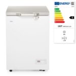 Vrieskist, Arktic, 93L, 230V/105W, 574x608x(H)845mm - Afbeelding 7