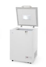 Vrieskist, Arktic, 93L, 230V/105W, 574x608x(H)845mm - Afbeelding 2