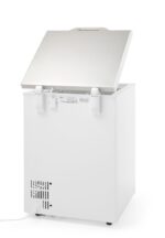 Vrieskist, Arktic, 93L, 230V/105W, 574x608x(H)845mm - Afbeelding 3