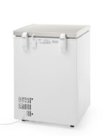 Vrieskist, Arktic, 93L, 230V/105W, 574x608x(H)845mm - Afbeelding 5