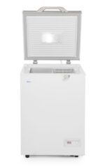 Vrieskist, Arktic, 93L, 230V/105W, 574x608x(H)845mm - Afbeelding 4