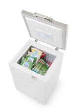 Vrieskist, Arktic, 93L, 230V/105W, 574x608x(H)845mm - Afbeelding 9