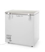 Vrieskist, Arktic, 140L, 230V/70W, 754x608x(H)845mm - Afbeelding 4