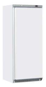 Budget Line koelkast met een witte, gelakte stalen behuizing, Arktic, Budget Line, 769x775x(H)1900mm