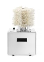 Poleermachine voor glazen, HENDI, 220-240V/1350W, 305x330x(H)504mm - Afbeelding 2