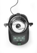 HENDICHEF Pro multifunctionele voedselverwerker , HENDI, 4L, 220-240V/1500W, 391x443x(H)269mm - Afbeelding 5