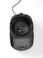 HENDICHEF Pro multifunctionele voedselverwerker , HENDI, 4L, 220-240V/1500W, 391x443x(H)269mm - Afbeelding 7