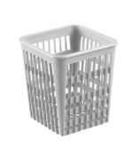 Vaatwasser 50x50 - elektronische bediening, HENDI, 230V/3600W, 570x600x(H)830mm