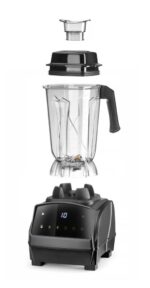 Bar blender digitaal, HENDI, 2,5L, Zwart, 220-240V/1680W, 220x240x(H)535mm - Afbeelding 3