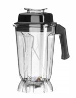 Bar blender digitaal, HENDI, 2,5L, Zwart, 220-240V/1680W, 220x240x(H)535mm - Afbeelding 4