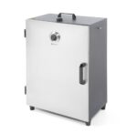 Rookoven elektrisch, HENDI, 230V/1600W, 540x380x(H)725mm - Afbeelding 6