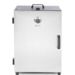 Rookoven elektrisch, HENDI, 230V/1600W, 540x380x(H)725mm