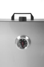 Rookoven elektrisch, HENDI, 230V/1600W, 540x380x(H)725mm - Afbeelding 3