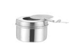 Chafing dish – set van 4, HENDI, GN 1/1, 7,5L, 600x355x(H)305mm - Afbeelding 8
