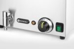 Bain-marie set met afvoerkraan “Ranger”, HENDI, GN 1/1, 230V/1000W, 605x332x(H)242mm - Afbeelding 7