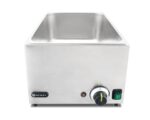 Ranger Bain-marie, HENDI, 230V/1000W, 574x334x(H)241mm - Afbeelding 4