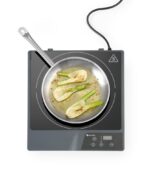 Inductiekookplaat model 1800, HENDI, Kitchen Line, 230V/1800W, 319x355x(H)67mm - Afbeelding 8