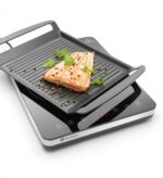 Inductiekookplaat model 2000, HENDI, Kitchen Line, 230V/2000W, 295x400x(H)42mm - Afbeelding 4