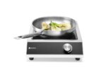 Inductiekookplaat model 3500 M, HENDI, Profi Line, 230V/3500W, 329x435x(H)106mm - Afbeelding 5