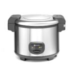 Rijstkoker en warmhouder 5,4 l, HENDI, Profi Line, 5,4L, 230V/1950W, 513x422x(H)380mm - Afbeelding 7