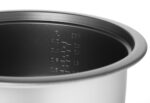 Rijstkoker 4,2 L, HENDI, Kitchen Line, 4,2L, 230V/1550W, 420x380x(H)240mm - Afbeelding 4