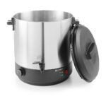 Warme dranken ketel, HENDI, 25L, 230V/2500W, 442x426x(H)491mm - Afbeelding 3