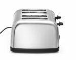 Toaster 4-sneetjes, HENDI, 240V/1500W, 295x335x(H)180mm - Afbeelding 2