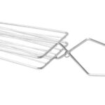 Tostiklem, HENDI, 100x340x(H)64mm