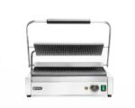 Contactgrill Panini XL, HENDI, 230V/2700W, 548x464x(H)216mm - Afbeelding 6