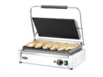 Contactgrill Panini XL, HENDI, 230V/2700W, 548x464x(H)216mm - Afbeelding 7