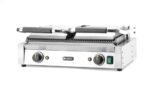 Contactgrill - dubbele versie, HENDI, boven en onder geribd, 230V/3600W, 570x375x(H)216mm - Afbeelding 7