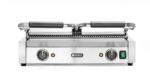 Contactgrill - dubbele versie, HENDI, boven en onder geribd, 230V/3600W, 570x375x(H)216mm - Afbeelding 3