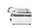 Contactgrill - dubbele versie, HENDI, boven geribd, onder glad, 230V/3600W, 570x375x(H)216mm - Afbeelding 8
