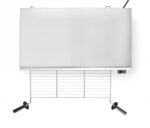 Salamander GN 1/1, HENDI, 220-240V/2850W, 770x485x(H)305mm - Afbeelding 4