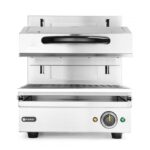 Lift salamander 450, HENDI, 230V/2800W, 470x520x(H)530mm