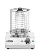 Worstenwarmer, HENDI, 220-240V/450W, 280x282x(H)387mm
