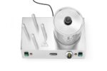 Worst en hotdogbroodjes warmer, HENDI, 220-240V/550W, 500x310x(H)395mm - Afbeelding 6